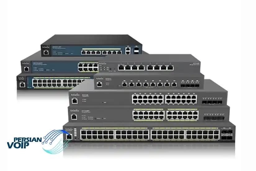 شبکه بی‌سیم یا کابلی؟ مقایسه Wi-Fi و شبکه کابلی سازمانی
