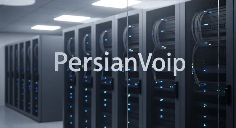 مرکز تلفن ابری