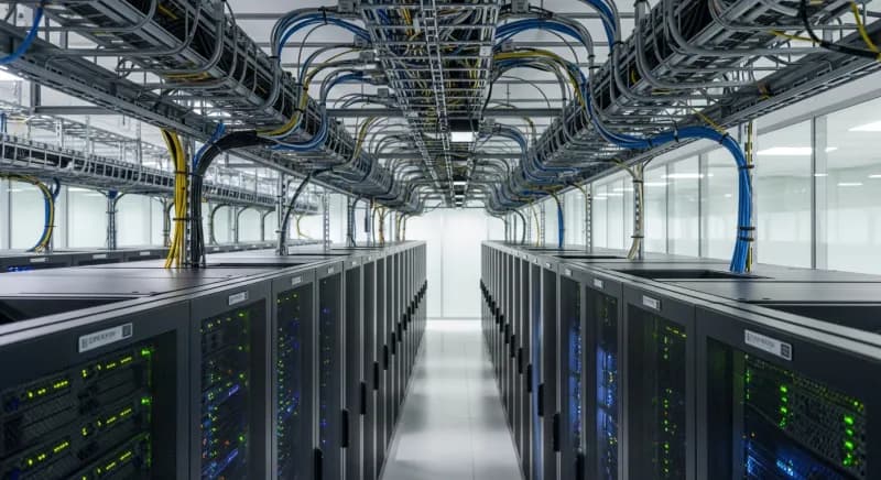 راهنمای گام به گام راه اندازی ابر خصوصی (Private Cloud) برای سازمان‌ها