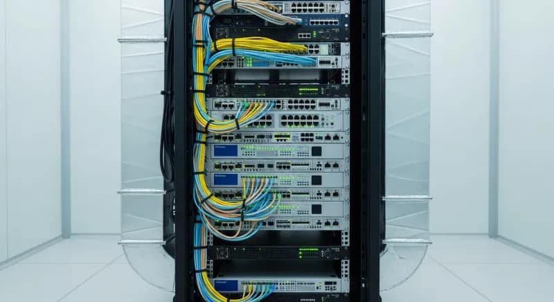آموزش گام به گام راه اندازی مرکز تلفن VoIP از صفر تا صد