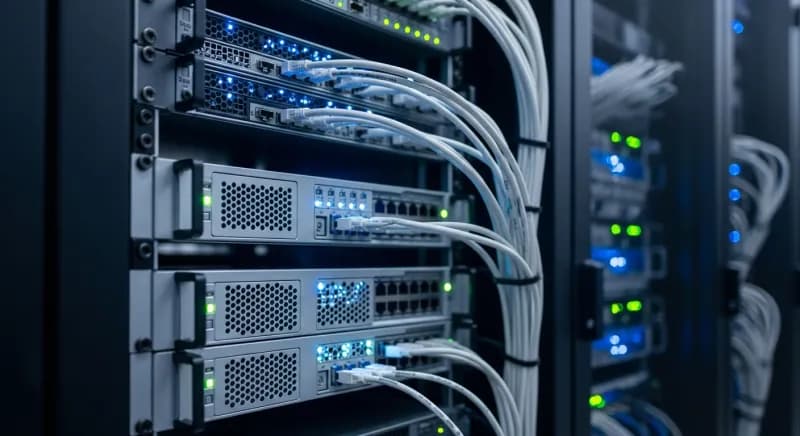 چگونه با مجازی‌سازی سرور، مرکز تلفن VoIP خود را پایدار و مقیاس‌پذیر کنیم؟