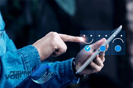 استفاده از ماژول نظرسنجی و کاربرد آن