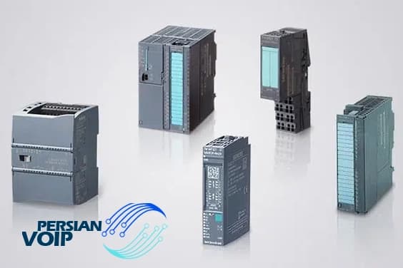 ماژول های آنالوگ
