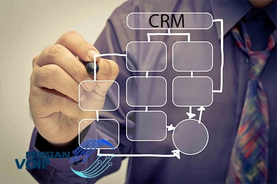 راهنمای خرید CRM