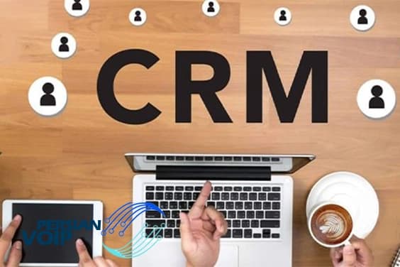اثرات نبود CRM در شرکت ها