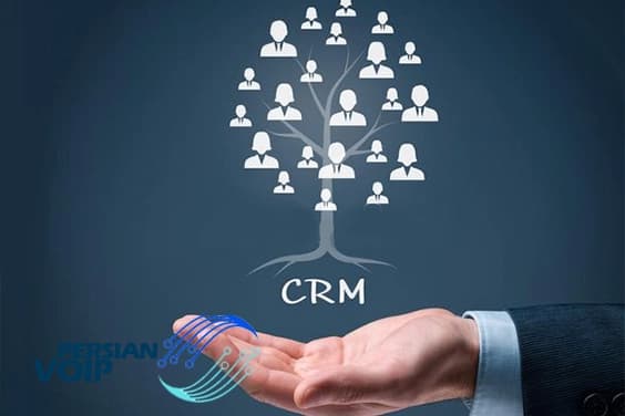 انتظار مشتریان از CRM