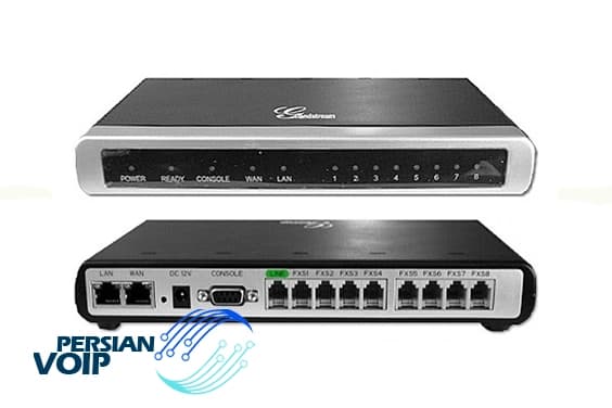 معرفی گیت وی Grandstream