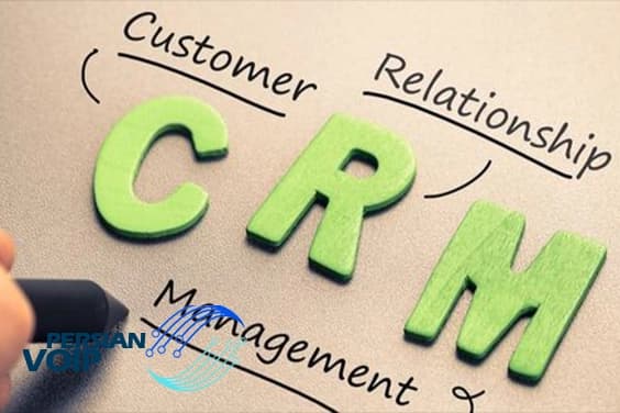 ارتباط CRM و VoIP چیست؟ راهنمای جامع یکپارچه‌سازی سیستم مدیریت مشتری با تلفن سازمانی