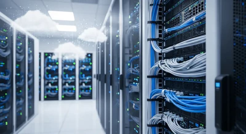 راهنمای کامل مهاجرت به ابر عمومی (AWS, Azure): چالش‌ها و راهکارها