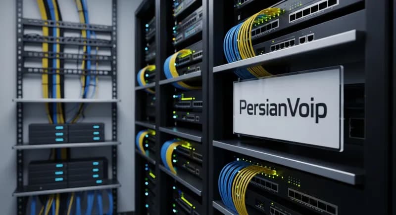 چک‌لیست ضروری امنیت شبکه برای کسب‌وکارهای کوچک و متوسط