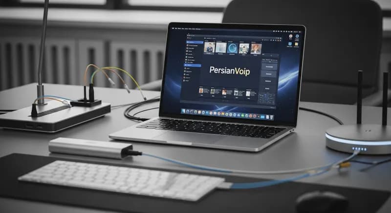 VDI (دسکتاپ مجازی) چیست و چگونه به دورکاری امن و مدیریت متمرکز کمک می‌کند؟