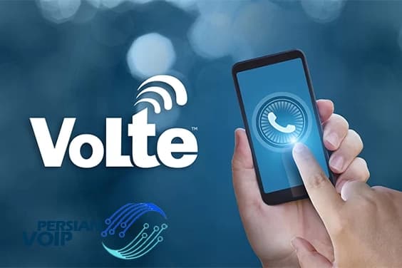 کاربرد VoLTE و مزایای آن