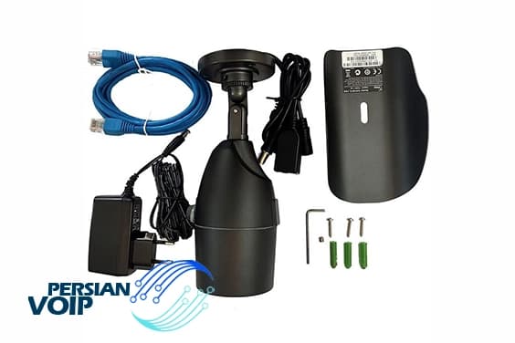 دوربین مداربسته Grandstream