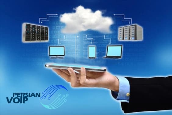 خط تلفن اینترنتی
