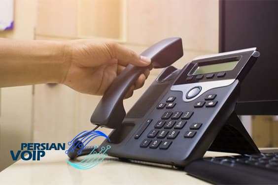 تاخیر صدا در فن آوری ویپ ( VOIP )