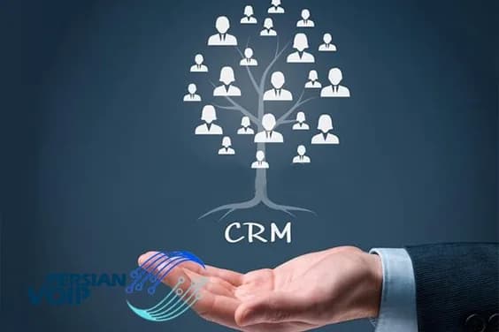 انتظار مشتریان از CRM