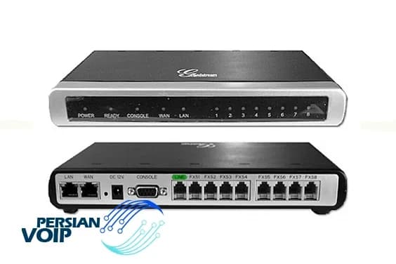 معرفی گیت وی Grandstream