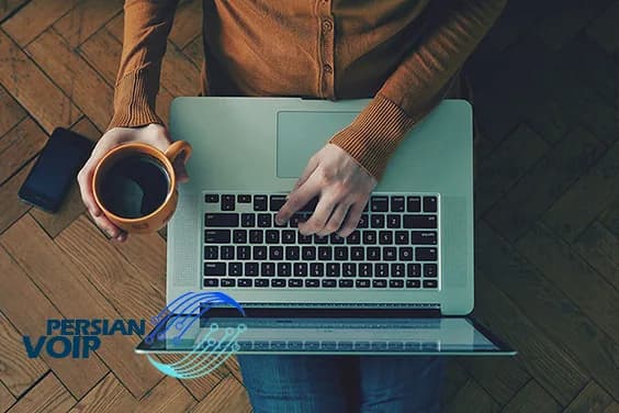 مزایای ویپ برای مشاغل دورکار