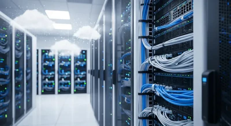 Cloudflare جستوجوی زنده وب را به AI Gateway افزود