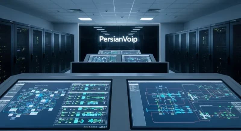 ابزارهای متنباز AWS برای تحلیل دسترسپذیری منطقهای در VPC