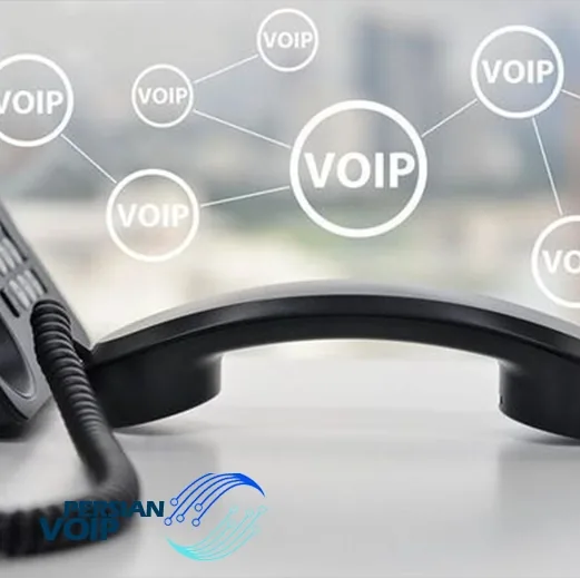 تصویر چالش های مربوط به سیستم تلفنی voip
